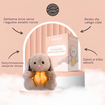 Relief Buddy – Dla Relaksu, Spokoju i Lepszego Snu
