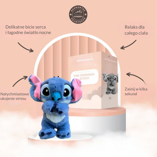 Relief Buddy – Dla Relaksu, Spokoju i Lepszego Snu