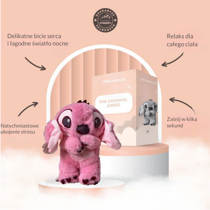 Relief Buddy – Dla Relaksu, Spokoju i Lepszego Snu